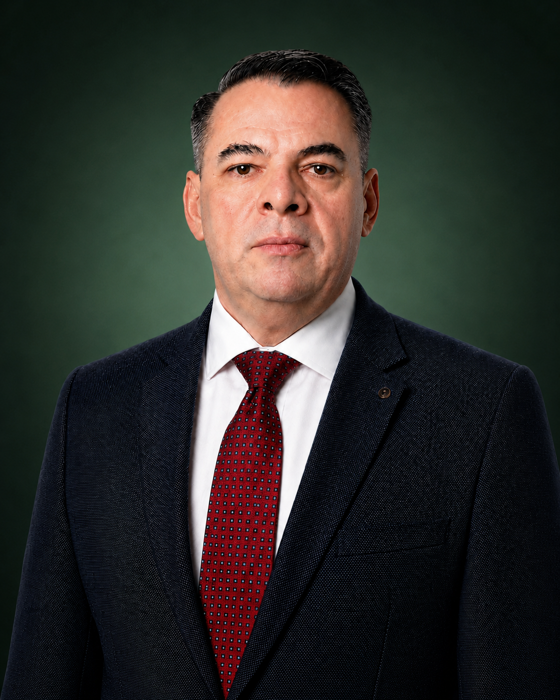 Daniel Dediu