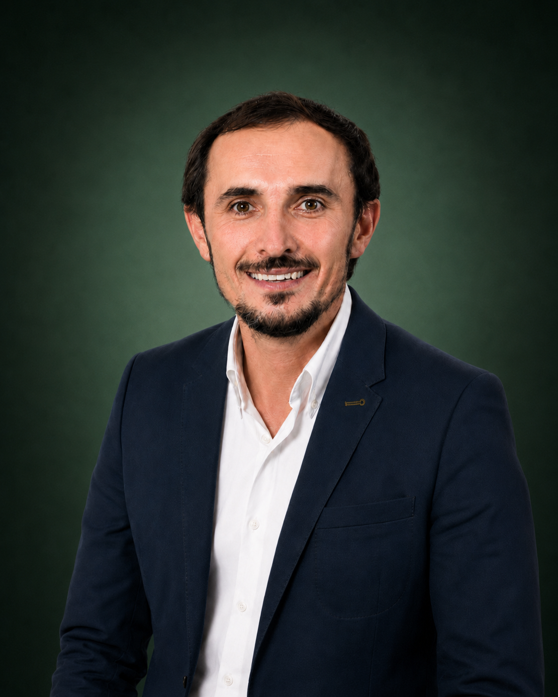 Liviu Becheanu